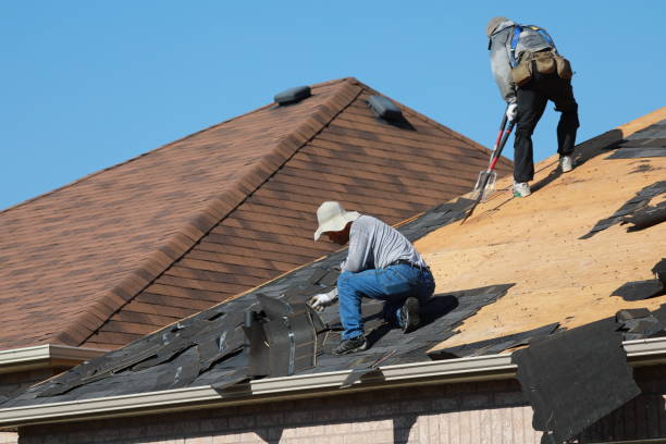 Best Tile Roofing Installation  in Aquia Harbour, VA