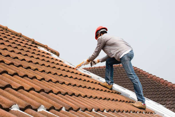 Fast & Reliable Emergency Roof Repairs in Aquia Harbour, VA
