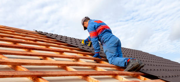 Best Rubber Roofing (EPDM, TPO)  in Aquia Harbour, VA