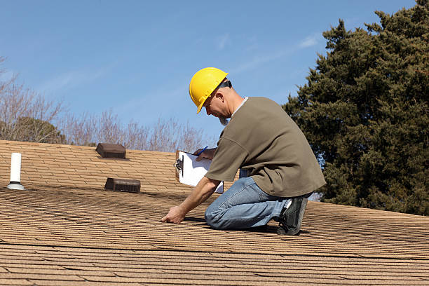 Aquia Harbour, VA Roofing services Company