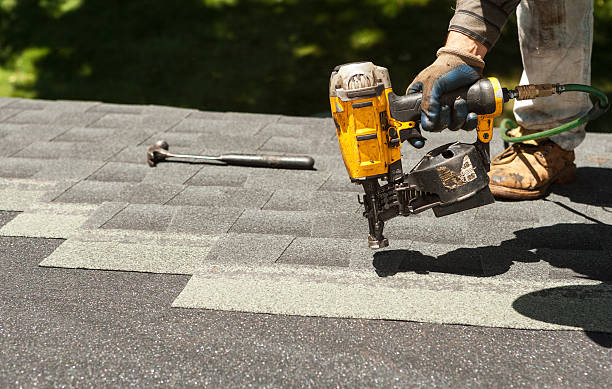 Best Roof Insulation Installation  in Aquia Harbour, VA