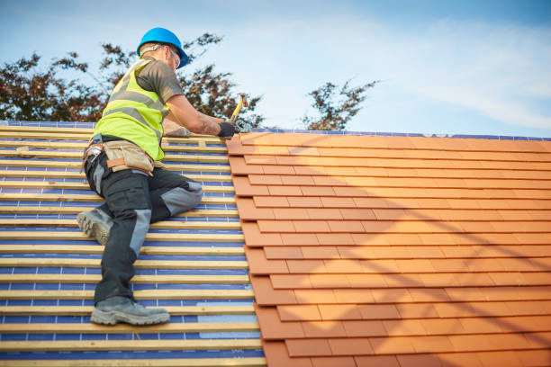 Best Flat Roofing  in Aquia Harbour, VA